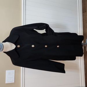 Anne Klein coat